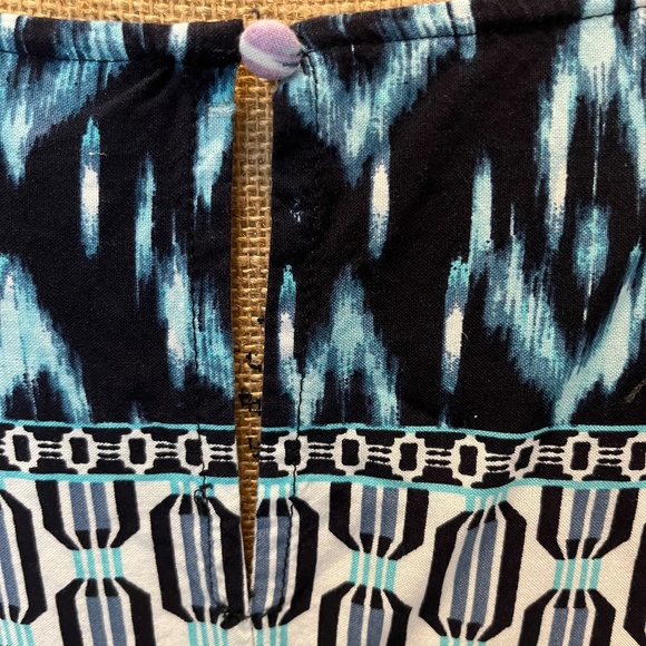 TOP SLEEVELESS WOMAN'S 20W - Picture 4 of 7